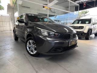 Foto do veículo Fiat Argo 1.0 Drive