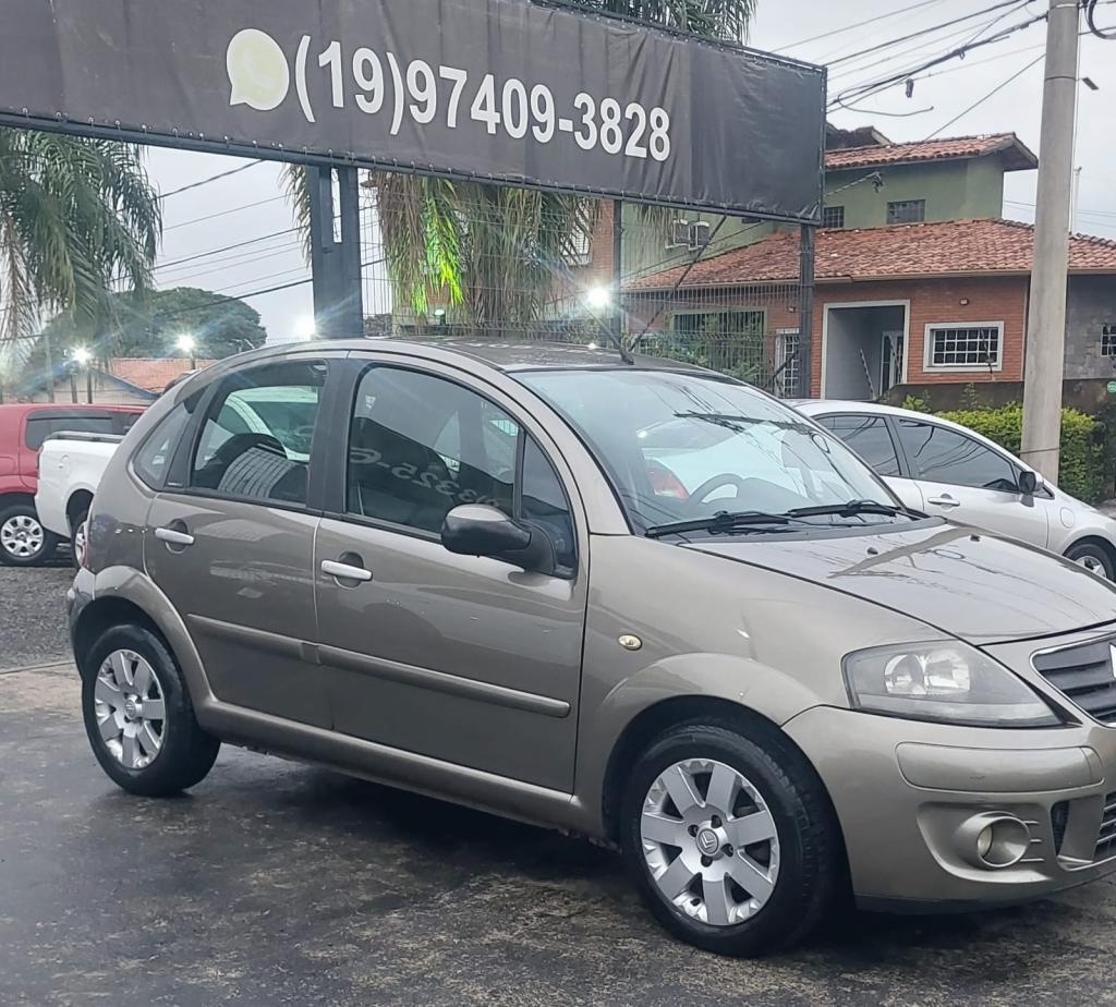 Citroën C3 2012