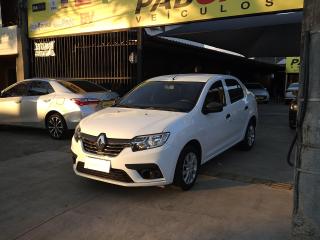 Foto do veículo Renault Logan Life Flex 1.0 12v 4p Mec.