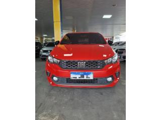 Foto do veículo Fiat Argo 1.0 Drive