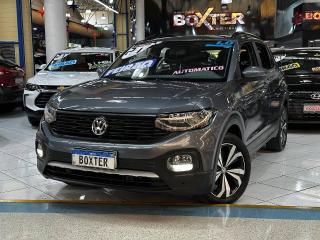 Foto do veículo Volkswagen T-cross 200 Tsi 1.0 Flex 12v 5p Aut.