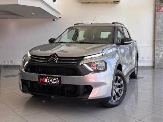 Foto do veículo Citroen C3 Aircross 1.0 T200 Feel Pack Auto