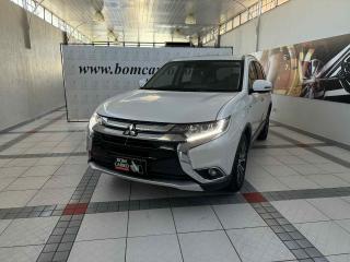 Foto do veículo Mitsubishi Outlander 3.0 V6 Gt Mid Auto 4wd