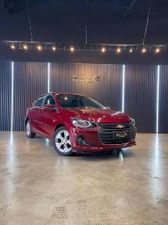 Foto do veículo Chevrolet Onix 1.0