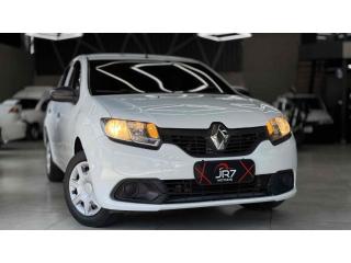 Foto do veículo Renault Logan 1.0 Life