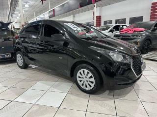 Foto do veículo Hyundai Hb20 1.0 Unique