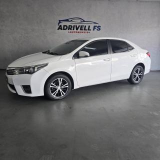 Foto do veículo Toyota Corolla 2.0 Altis Multidrive-s