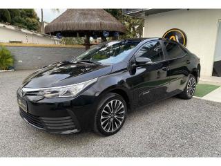 Foto do veículo Toyota Corolla 1.8 Gli Upper Multidrive