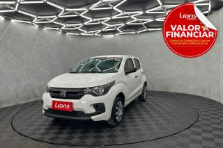 Foto do veículo Fiat Mobi 1.0 Easy