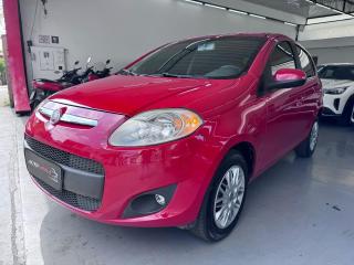 Foto do veículo Fiat Palio Essence Dualogic 1.6 Flex 16v 5p