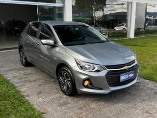 Foto do veículo Chevrolet Onix 1.0 Lt