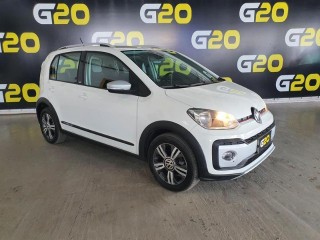Foto do veículo Volkswagen Up! Cross 1.0 Tsi Total Flex 12v 5p