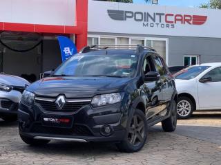 Foto do veículo Renault Sandero Stepway Flex 1.6 16v 5p