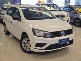 Foto do veículo Volkswagen Gol 1.0