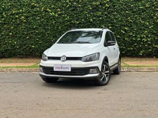 Foto do veículo Volkswagen Fox 1.6 Xtreme