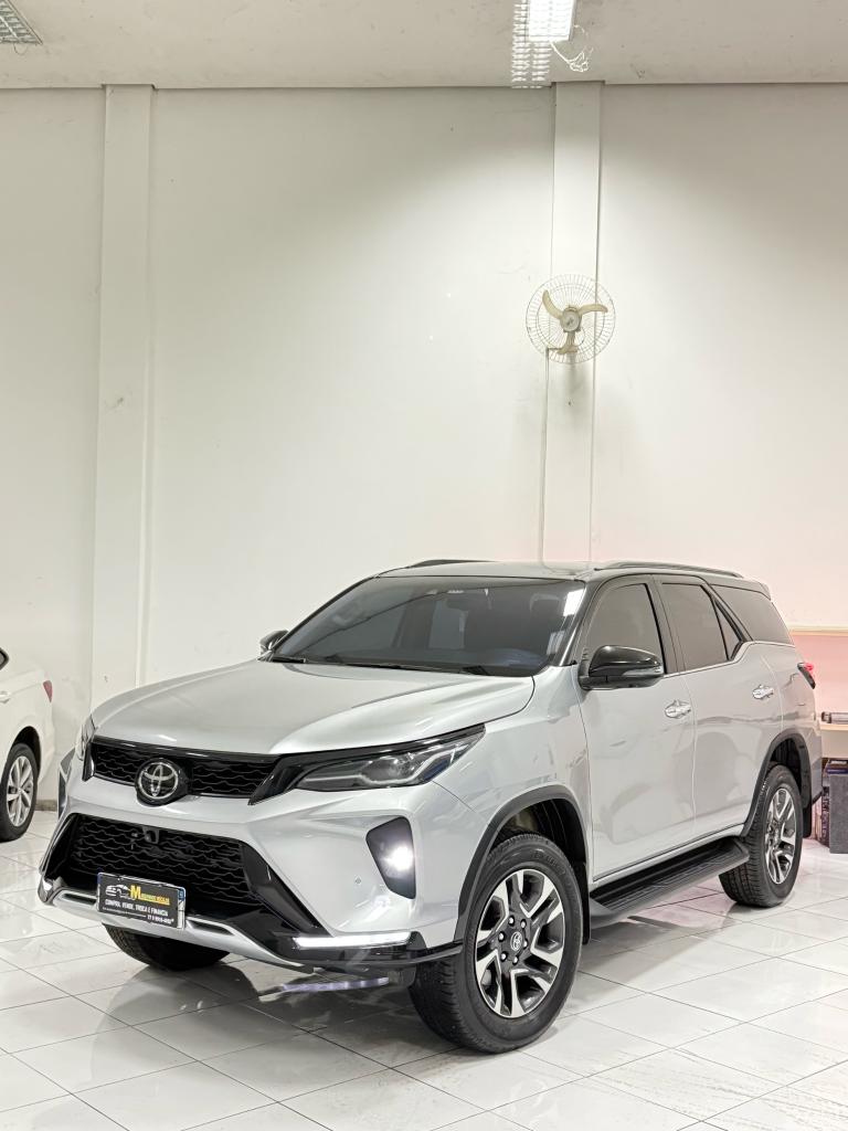 Toyota Sw4 2024