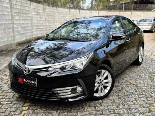 Foto do veículo Toyota Corolla 2.0 Xei Multidrive-s