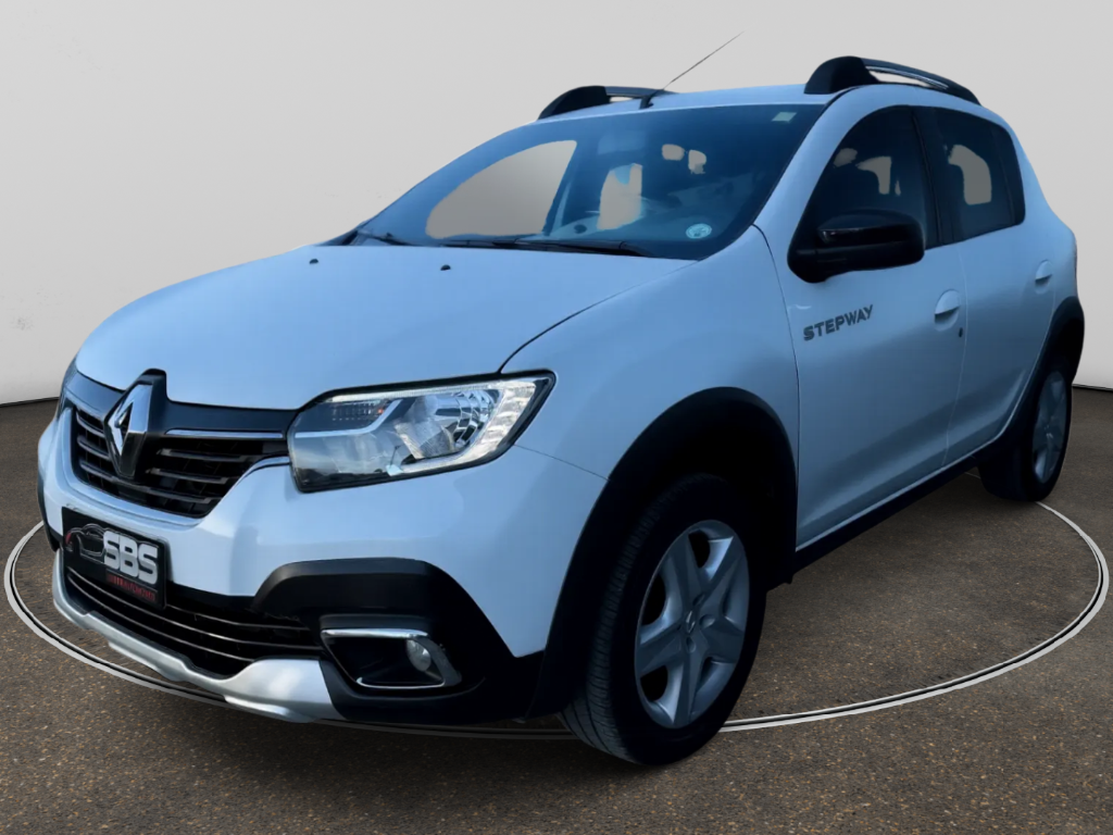Renault Stepway STEPWAY Zen Flex 1.6 16V Mec. 2023