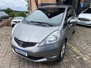 Foto do veículo Honda Fit 1.4 Flex Lxl Mt