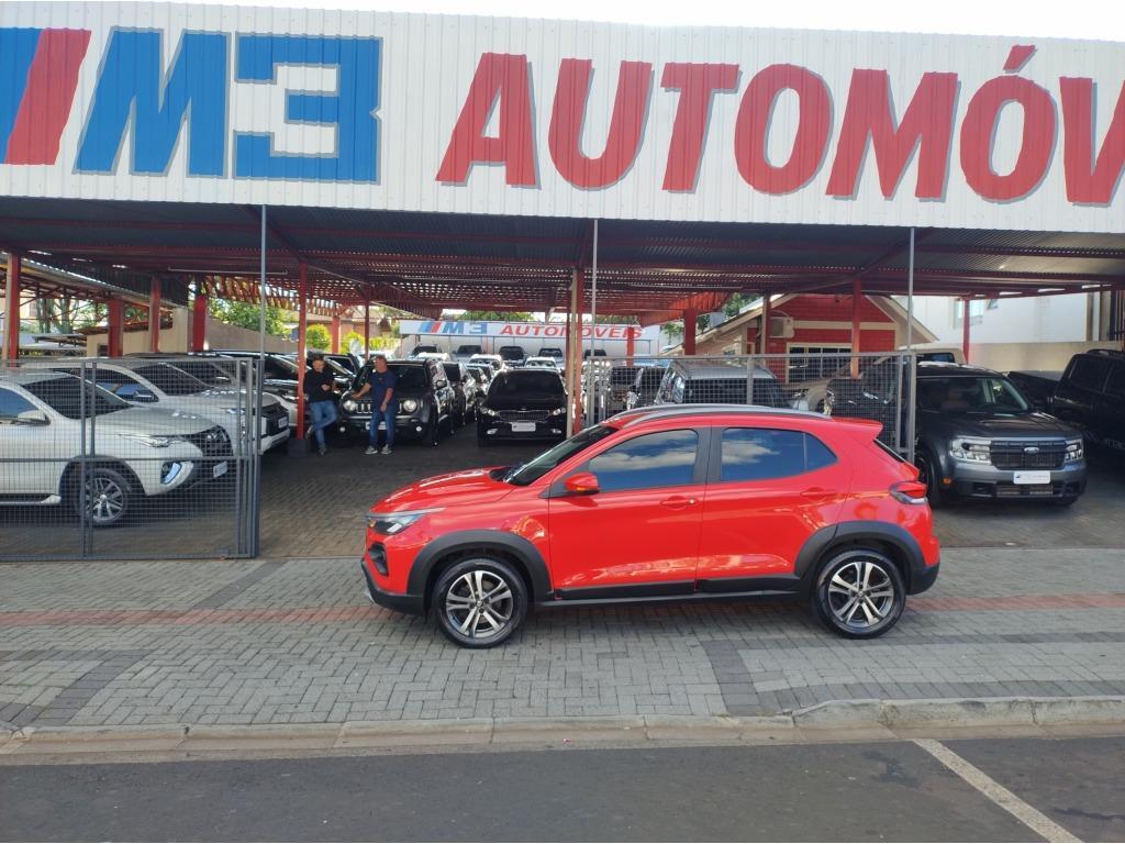 Fiat Pulse