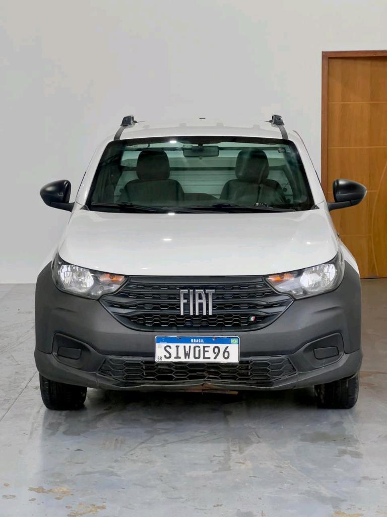 Fiat Strada