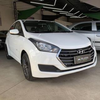 Foto do veículo Hyundai Hb20 1.6 S Comfort Plus Auto