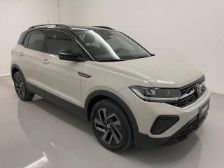 Foto do veículo Volkswagen T-cross Hig. 250 Tsi 1.4 Flex 16v 5p Aut