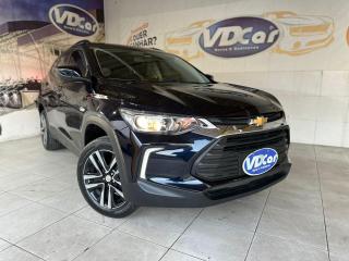 Foto do veículo Chevrolet Tracker Lt 1.0 Turbo 12v Flex Aut.
