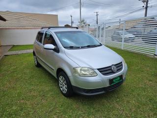 Foto do veículo Volkswagen Fox 1.0 8v City Total Flex - Rede