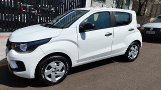 Foto do veículo Fiat Mobi 1.0 Evo Like