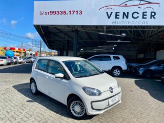 Foto do veículo Volkswagen Up 1.0 12v Bluemotion E-flex Move Up!