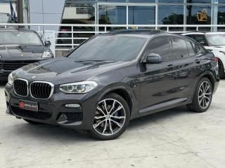Foto do veículo Bmw X4 2.0 Xdrive30i M Sport Auto