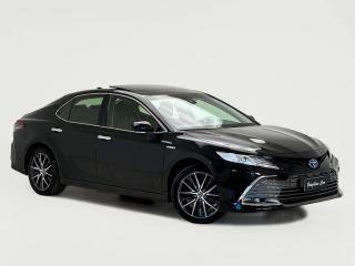 Foto do veículo Toyota Camry Xle 2.5 16v Aut. (híbrido)