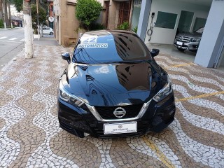 Foto do veículo Nissan Versa 1.6 Sense Cvt