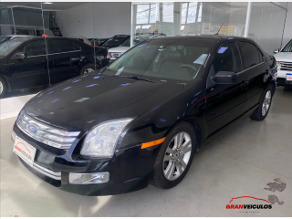 Foto do veículo Ford Fusion 2.3 16v