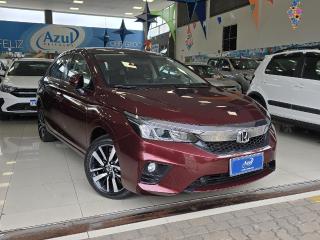 Foto do veículo Honda City 1.5 Exl Cvt