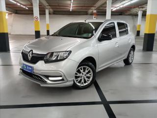 Foto do veículo Renault Sandero 1.0 S Edition