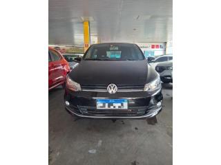 Foto do veículo Volkswagen Fox 1.6 Connect