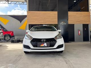 Foto do veículo Hyundai Hb20 1.0 Unique