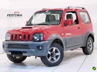 Foto do veículo Suzuki Jimny Wide/jimny/4all 1.3 16v