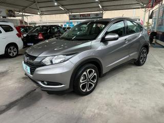 Foto do veículo Honda Hr-v 1.8 Ex Cvt