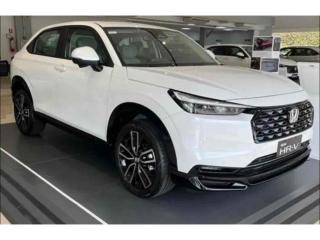 Foto do veículo Honda Hr-v 1.5 Turbo Touring Cvt