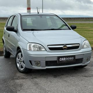 Foto do veículo Chevrolet Corsa Sed. Premium 1.4 8v Econoflex 4p