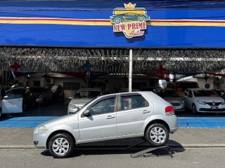 Foto do veículo Fiat Palio 1.0 8v Elx Flex