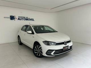 Foto do veículo Volkswagen Polo Highline Tsi 1.0 Flex 12v Aut.
