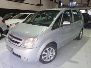 Foto do veículo Chevrolet Meriva 1.8 Flexpower Premium Easytronic