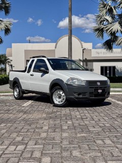 Foto do veículo Fiat Strada Working 1.4 Mpi Fire Flex 8v Ce