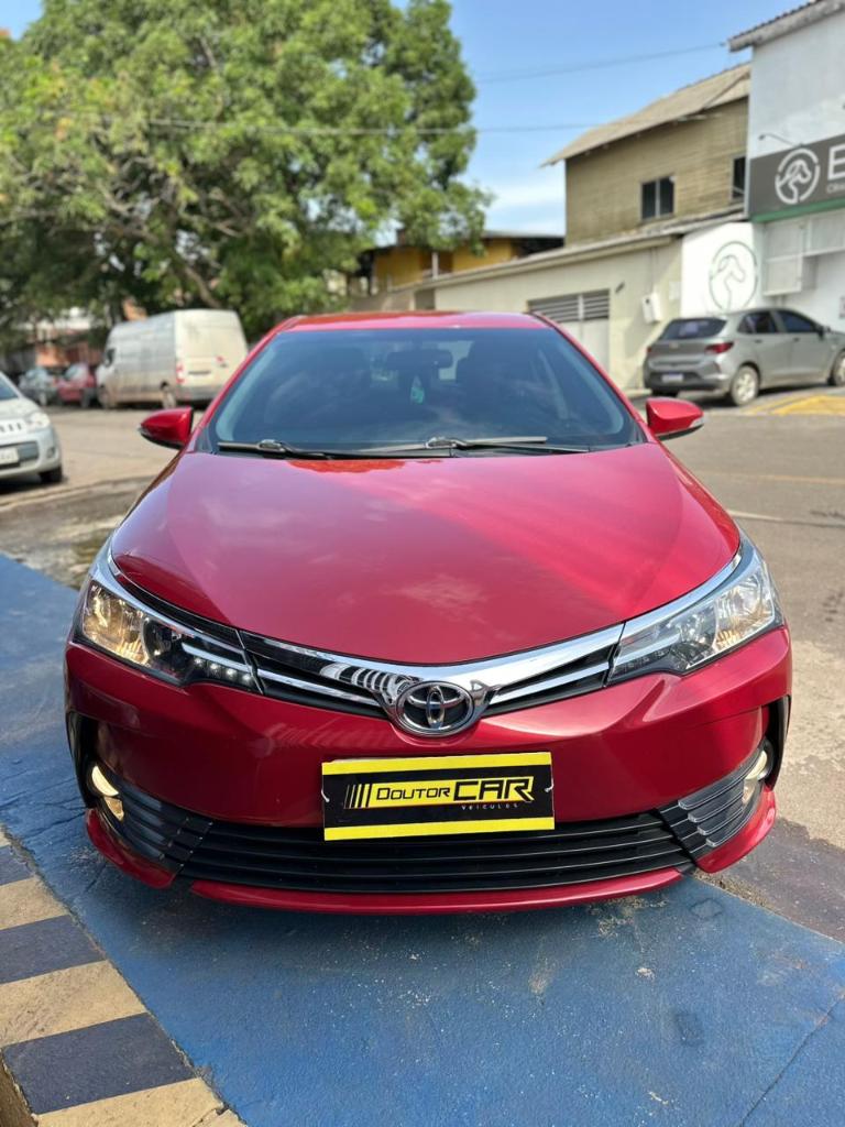 Toyota Corolla OTHERS 2019