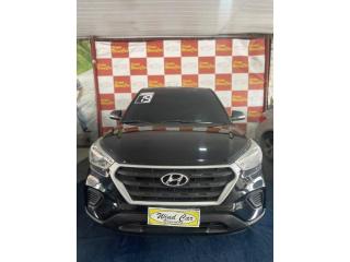Foto do veículo Hyundai Creta Pulse 1.6 16v Flex Aut.
