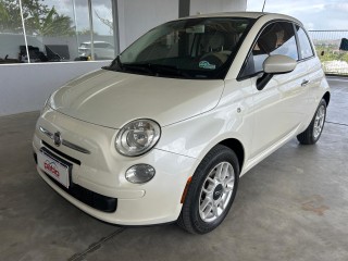 Foto do veículo Fiat 500 Sport Air 1.4 16v/1.4 Flex 16v Aut.